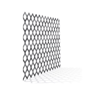 <span class=keywords><strong>Grille</strong></span> de barbecue <span class=keywords><strong>en</strong></span> métal expansé <span class=keywords><strong>en</strong></span> acier inoxydable de haute qualité - Product Image 2