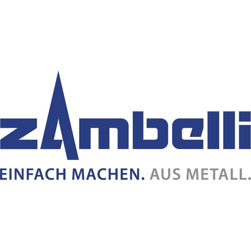 Zambelli Color + Systeme GmbH & Co. KG logo