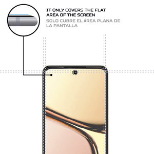 Protection d'écran antichoc Realme C65 - Produit phare - Product Image 4