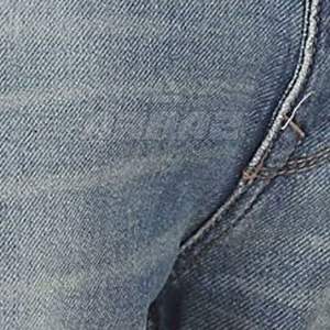 Jeans décontractés de haute qualité pour hommes, pantalons, tissus adoucissants de couleur personnalisés les plus vendus pour adultes - Product Image 6