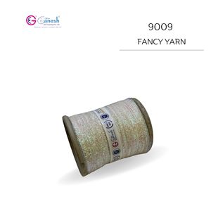 Hilo de fantasía de calidad superior para tejer y ganchillo Colección de hilo de fantasía suave y duradero Hilo de fantasía orgánico - Product Image 1