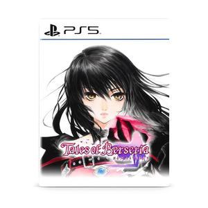 Para PlayStation 5 Videojuego Tales of Berseria Remastered PEGI 16+ Juegos de Cartas 117489 - Product Image 2