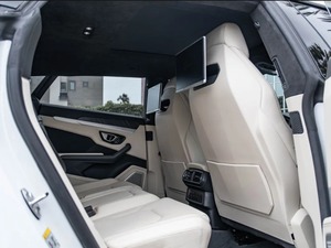 ZPBUA1ZL1KLA03422 รถยนต์ SUV ระดับหรู ปี 2019 ระบบขับเคลื่อนสี่ล้อ AWD เครื่องยนต์ 4.0 ลิตร ทวินเทอร์โบ V8 กำลัง 641 แรงม้า แรงบิด 850 นิวตันเมตร ความเร็วสูงสุด 305 กม./ชม. ไมล์น้อย อะไหล่แท้จากโรงงาน - Product Image 2