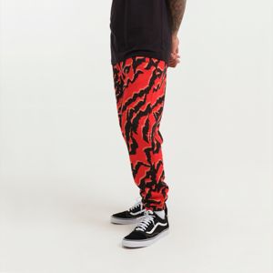 60% coton 40% polyester pantalon de survêtement décontracté en polaire de qualité supérieure pour hommes en blanc avec poches et intérieur brossé doux - Product Image 5