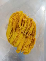 Hoge Kwaliteit Vietnam Gedroogde Zachte Mango Vrije Suiker Gedroogde Mango Geen Suiker Grote Hoeveelheid Export Van Blauwe Lotus