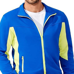Ensemble de survêtement de sport pour hommes grande taille, ensemble de survêtement de sport pour hommes, ensemble de 2 pièces, ensemble de sweat-shirts pour hommes, téléchargé par Dress Sports - Product Image 2