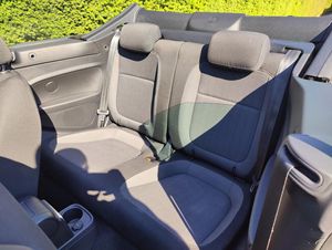 USADO, BEETLE 2015, 105HP, TRANSMISIÓN MANUAL, 4X2, 1197CCM, 6 VELOCIDADES, GRIS, CABRIOLET, GASOLINA, EN VENTA - Product Image 3