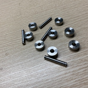 บริการเครื่องมิลลิ่งแบบเวียดนามสำหรับสแตนเลสอลูมิเนียม - Product Image 3