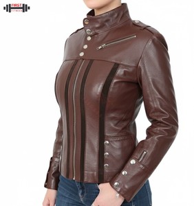 2025 Winter Women's <b>Plus</b> <b>Size</b> Corduroy Bomber <b>Jacket</b> Custom <b>Sizes</b> Breathable Finished High Quality - Product Image 1