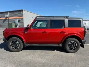 Ford Bronco 2022 - Product Image 4