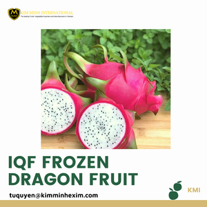 Chất lượng cao lqf đông lạnh Thanh Long Việt Nam cung <span class=keywords><strong>c</strong></span>ấp số lượng lớn thái lát Chunk xú<span class=keywords><strong>c</strong></span> xắ<span class=keywords><strong>c</strong></span> bột giấy toàn bộ khối nhuyễn hương vị ngọt ngào bóng chân không gói - Product Image 4