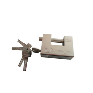 Lucchetto Corazzato <b>Matra</b> Mm.94 - Product Image 1