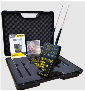 เครื่องตรวจจับโลหะใต้ดิน MWF 100% สำหรับอุตสาหกรรม พร้อมระบบระบุตำแหน่งทางภูมิศาสตร์ มีจำหน่ายแล้ว - Product Image 1