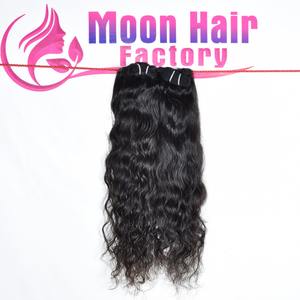 Cheveux indiens bouclés noirs naturels de 32 pouces, aspect unique, 1 paquet, boucles rebondissantes, usage quotidien pour femmes, disponible pour l'exportation, prix - Product Image 4