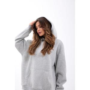 Sudadera Extra Grande 7517 con Característica Transpirable, Cómoda y Elegante - Product Image 1