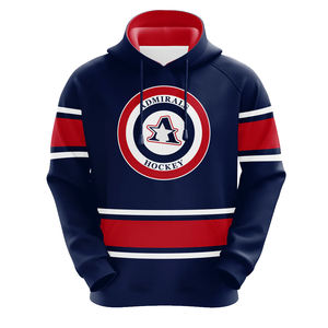 Sudadera con capucha unisex clásica, Jersey de algodón suave para uso diario, gimnasio o estilo callejero - Product Image 3