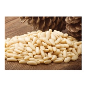Wholesale Organic Raw Pine <b>Nuts</b> <b>Kernel</b> Cedar Variety Top Grade Bulk Packaging for Food Use - Product Image 1
