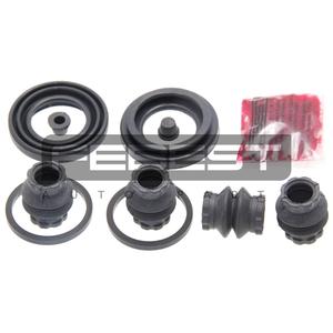 Set di ricambi e accessori per il supporto F (0175-ZZE120R) - Product Image 1