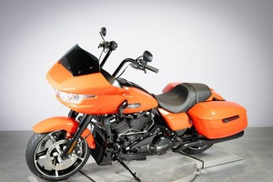 Nouvelle Moto de Tourisme Instant Marketing 2026 Road Glide FLTRX 1000-1500cc - Product Image 1