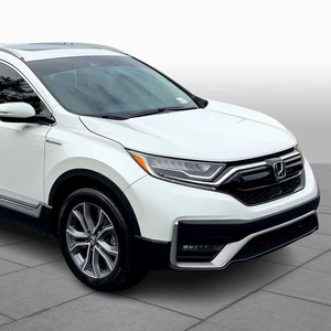 ใช้2019 HO-N-da C-R-V - Product Image 1