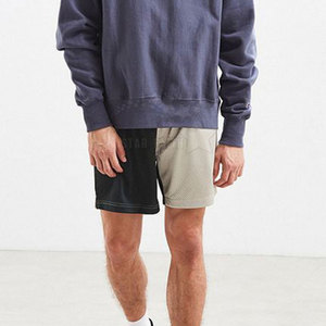 Shorts décontractés pour hommes en maille écologique avec poche, séchage rapide, respirants, vêtements de sport performants, haute qualité - Product Image 6