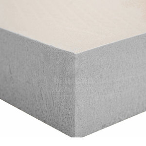 Panneau d'isolation en polystyrène extrudé haute densité 3 pouces 75 mm XPS FR, résistance B1 300-400 kPa, -50°C à 75°C, durable, garantie 1 an - Product Image 5