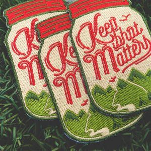 Patchs de broderie personnalisés légers de haute qualité Style à coudre sans PVC avec tissu en toile Design brodé à bas quantité minimale de commande - Product Image 5