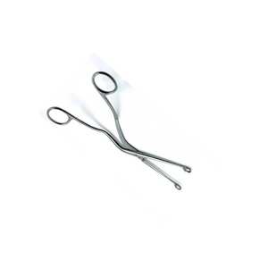 Pinces Magil pour procédures médicales d'urgence Instruments chirurgicaux Outils chirurgicaux ORL - Product Image 6