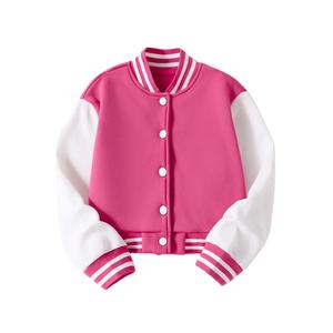 Blouson universitaire tendance 2026 pour homme, style unique, grande taille, avec patchs brodés 3D et motif collage, idéal pour l'hiver - Product Image 1