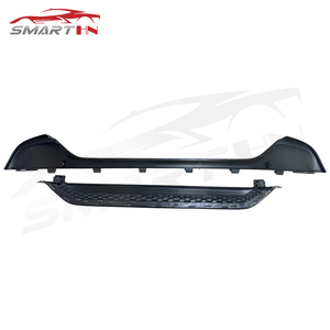 <span class=keywords><strong>Smart</strong></span> 451 A4518850053C22A calandre de pare-chocs arrière calandre pour MERCEDES-BENZ <span class=keywords><strong>smart</strong></span> <span class=keywords><strong>fortwo</strong></span> 451 <span class=keywords><strong>smart</strong></span> <span class=keywords><strong>fortwo</strong></span> accessoires - Product Image 6