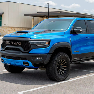 RAM 1500 TRX 2022 con Motor V8 Supercargado, Grupo de Equipamiento TRX Nivel 2 - Product Image 1