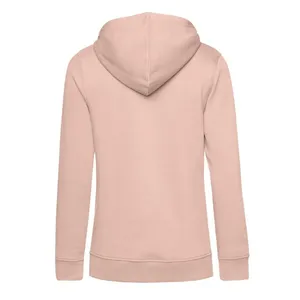 Inspire hooded sweatshirt มีฮู้ดที่ยั่งยืนสินค้าที่กำหนดเองสำหรับโปรโมชั่น - Product Image 6