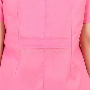 Uniformes de hospital recién llegados, bata de laboratorio ligera para adultos de último diseño hecho por profesionales - Product Image 6