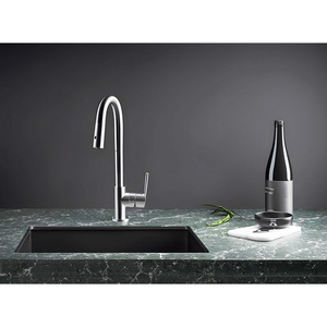 2025 nóng bán cao cấp đánh bóng calacatta Sapphire Màu Xanh Lá Cây thạch anh đá phiến hiện đại bền thân thiện với môi trường kho ứng dụng - Product Image 4