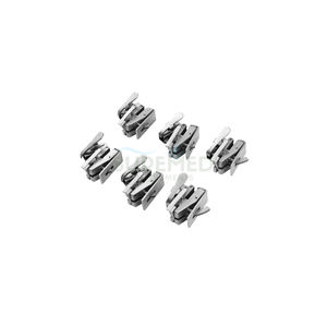 Juego de Retractores Bookwalter de Alta Calidad, Juego de Retractores Ortopédicos Premium de Acero Inoxidable de Grado Médico - Product Image 4