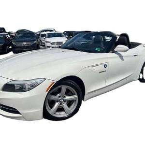 BMW Z4 SDrive28i 2013 Usado, Convertible de 2 Puertas, Tracción en las Cuatro Ruedas, Sedán - Product Image 1