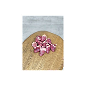 Gizzard de canard congelé transformé Coeurs de canard entier - Product Image 5