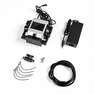 Kit de pompe à air CC pour la série Ray5 - Product Image 2