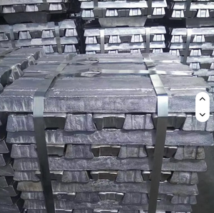 Lingote de magnesio en venta de Turquía - Product Image 1