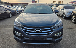 Hyundai Santa Fe The Prime Diesel 2.0 2WD 2016 - Product Image 6
