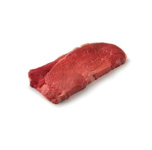 Steak de bœuf rond congelé - Riche en protéines, faible en matières grasses - Product Image 6