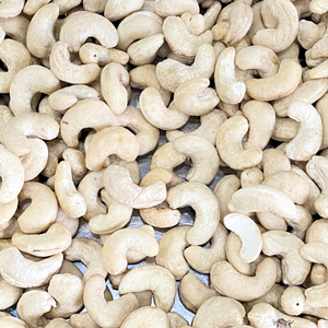 Wholesales Vietnam Cashew <b>Kernels</b> Ww210 Ww240 Ww320 Santigo Factory In Vietnam OEM, ODM - Product Image 1