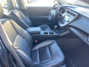 Toyota Avalon XLE FWD d'occasion propre 2018 - Product Image 5