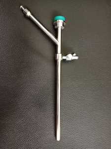 FUNDA PCNL CON SUCCIÓN UROLOGÍA Mini vaina PCNL Nefrolitotomía percutánea PCNL - Product Image 2