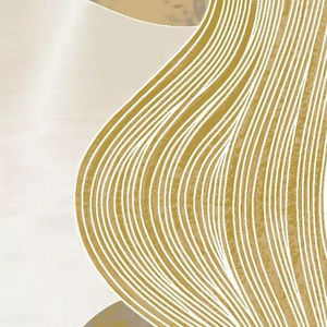 พรมทอแบบเครื่องจักรทันสมัย ผลิตจากฟองน้ำสไตล์ตุรกี คุณภาพสูง ทนต่อคราบสกปรก ขนหนานุ่ม รูปทรงวงรี ลายแบบนามธรรม เหมาะสำหรับห้องนอนและบ้าน - Product Image 2