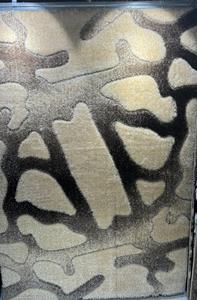 Tapis doux Shaggy Le meilleur tapis de qualité produit par l'artisanat turc pour le salon Lieux de grande surface personnalisés de Turkiye - Product Image 4