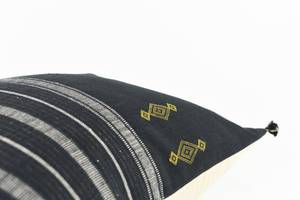 High Quality Boho <b>Cushion</b> <b>Covers</b>, Luxury Cotton Pillowcases, Embroidered Decorative Throw Pillows for Living Room & Home Decor - Product Image 4