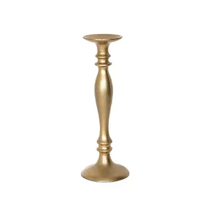Porte-bougie décoratif en métal de qualité supérieure, exportation en gros, usine pour les détaillants, importateurs, grossistes et distributeurs - Product Image 3