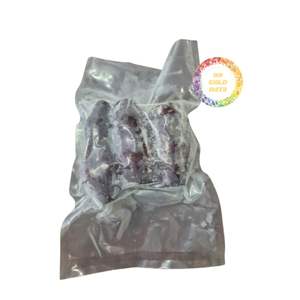 Vietnam Premium Patate douce congelée Diverses formes coupées-CHUNKS/DICE/STICK Vente entière de légumes surgelés - Product Image 3