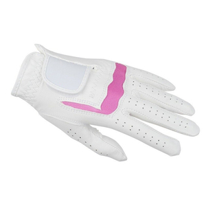 Gants de golf en maille respirante haute performance en PU, sur mesure, imperméables, extensibles, antidérapants, unisexes, pour le sport, protection des mains, prix raisonnable - Product Image 3